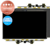LCD дисплей за MacBook Pro 13" A1989 (2018 – 2019), A2251 (2020), A2289 (2020), A2159 (2019), Refurbished