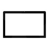 Предно стъкло за Apple iMac 21.5" A2116 (2019)