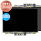 LCD дисплей за MacBook Air 13" A2337 (2020), Refurbished