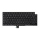 Клавиатура за MacBook Pro 14" M1 Pro A2442 (2021), MacBook Pro 16" M1 Max A2485 (2021), UK
