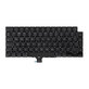Клавиатура за MacBook Pro 14" M1 Pro A2442 (2021), MacBook Pro 16" M1 Max A2485 (2021), UK