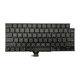 Клавиатура за MacBook Pro 14" M1 Pro A2442 (2021), MacBook Pro 16" M1 Max A2485 (2021), US