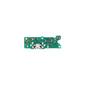 Зареждащ конектор PCB платка за Motorola Moto E6 Play XT2029