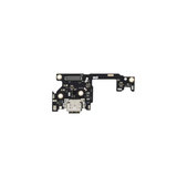 Зареждащ конектор PCB платка за Motorola Edge 20 XT2143