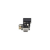 Зареждащ конектор PCB платка за Motorola Moto G200 XT2175