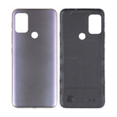 Капак на батерията за Motorola Moto G30 XT2129, Dark Pearl