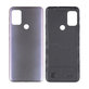 Капак на батерията за Motorola Moto G30 XT2129, Dark Pearl