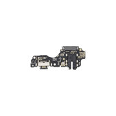 Зареждащ конектор PCB платка за Motorola Moto G32 XT2235