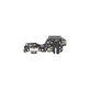 Зареждащ конектор PCB платка за Motorola Moto G32 XT2235