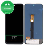 дисплей за Motorola Moto G42 XT2233, Тъчскрийн без рамка, TFT