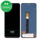 дисплей за Motorola Moto G42 XT2233, Тъчскрийн без рамка, TFT