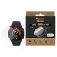 Закалено стъкло Flat Glass AB за Samsung Galaxy Watch 5 Pro 45 mm, Прозрачно, PanzerGlass