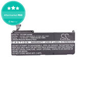 батерия за MacBook 13" A1342 (късно 2009 – средата на 2010), A1331, 5400mAh, HQ