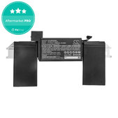 батерия за MacBook Air 13" A2337 (2020), A2389, 4300mAh, HQ