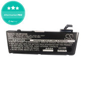 батерия за MacBook Pro 13" A1278 (средата на 2009 – средата на 2012), A1322, 5800mAh, HQ