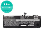батерия за MacBook Pro 15" A1286 (началото на 2011 – средата на 2012), A1382, 7070mAh, HQ