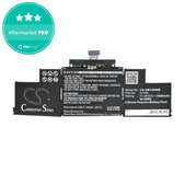 батерия за MacBook Pro 15" A1398 (късно 2013 – средата на 2014), A1494, 8400mAh, HQ
