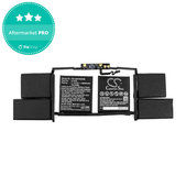 батерия за MacBook Pro 15" A1707 (късно 2016 – средата на 2017), A1820, 6600mAh, HQ