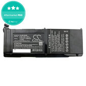 батерия за MacBook Pro 17" A1297 (средата на 2010 – късно 2011), A1383, 6900mAh, HQ