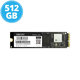 Oscoo ON900A PCIe - SSD 512GB - MacBook Air, Pro (Late 2013 - 2017)