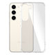 Калъф HardCase AB за Samsung S23, Прозрачен, Transparent