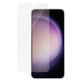 Закалено стъкло UWF AB wA за Samsung S23+, Черно, Black, PanzerGlass