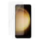 Закалено стъкло UWF AB за Samsung S23, Прозрачен, Transparent, PanzerGlass
