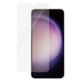 Закалено стъкло UWF AB за Samsung S23+, Прозрачен, Transparent, PanzerGlass