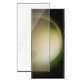 Закалено стъкло UWF FP AB за Samsung S23 Ultra, Прозрачен, Transparent, PanzerGlass
