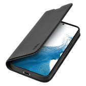 Калъф Book Wallet Lite за Samsung S23, Черно, Black