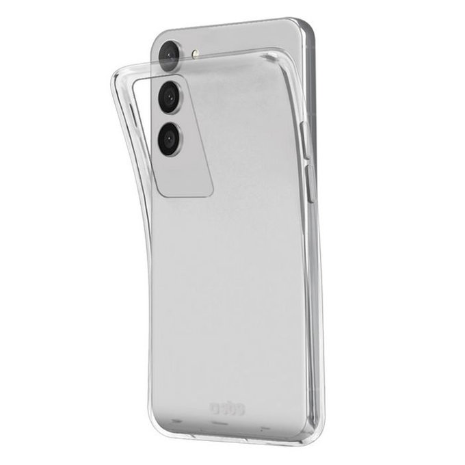 Калъф Skinny за Samsung S23, Прозрачен, Transparent