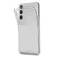 Калъф Skinny за Samsung S23, Прозрачен, Transparent