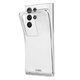 Калъф Skinny за Samsung S23 Ultra, Прозрачен, Transparent