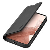 Калъф Book Wallet Lite за Samsung S23+, Черно, Black