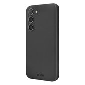 Калъф Instinct за Samsung S23+, Черно, Black