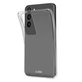 Калъф Skinny за Samsung S23+, Прозрачен, Transparent