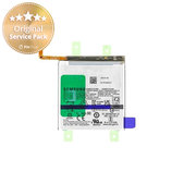 Батерия за Samsung S23 S911B, 3900mAh, EB-BS912ABY, GH82-30483A, Genuine Service Pack