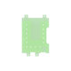 Батерия лепенка за Samsung A34 5G A346B, A54 5G A546B, GH02-24794A, Genuine Service Pack