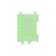 Батерия лепенка за Samsung A34 5G A346B, A54 5G A546B, GH02-24794A, Genuine Service Pack