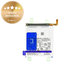 Батерия за Samsung S23 Ultra S918B, EB-BS918ABY, 5000mAh - GH82-30459A, Genuine Service Pack