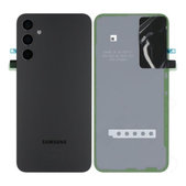 Капак на батерията за Samsung A34 5G A346B, GH82-30709A, черен, Black, Genuine Service Pack