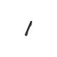 Бутон за сила на звука за Samsung A34 5G A346B, A54 5G A546B, GH98-48075A, черен, Black, Genuine Service Pack