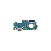 Зареждащ конектор PCB платка за Samsung A34 5G A346B, GH96-15817A, Genuine Service Pack