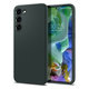 Калъф Liquid Air за Samsung S23+, Abyss Green