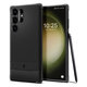 Калъф Rugged Armor за Samsung S23 Ultra, Matte Black