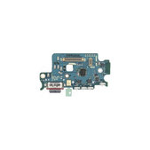 Зареждащ конектор PCB платка за Samsung S23 S911B, GH96-15629A, Genuine Service Pack