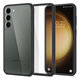 Калъф Ultra Hybrid за Samsung S23, Matte Black