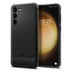 Калъф Rugged Armor за Samsung S23, Matte Black