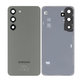 Капак на батерията за Samsung S23 S911B, GH82-30393C, зелен, Green, Genuine Service Pack