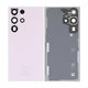 Капак на батерията за Samsung S26 Ultra, Lavender, GH82-30400D, Genuine Service Pack